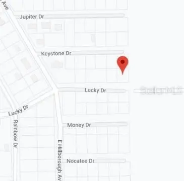 Land in Growing Florahome Community