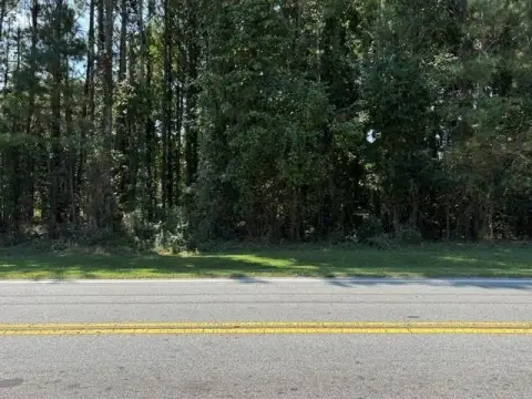 Commercial Land with O/I Zoning