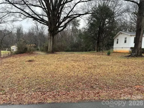 Residential Land in Charlotte, NC