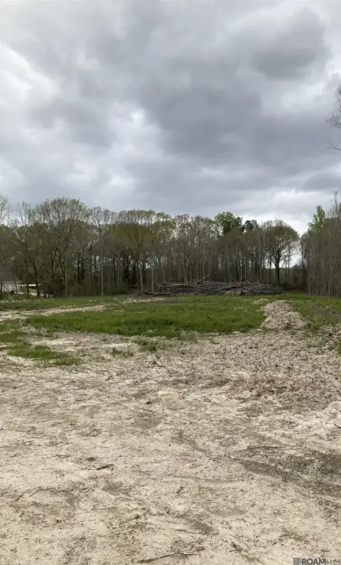 Land in Central School District