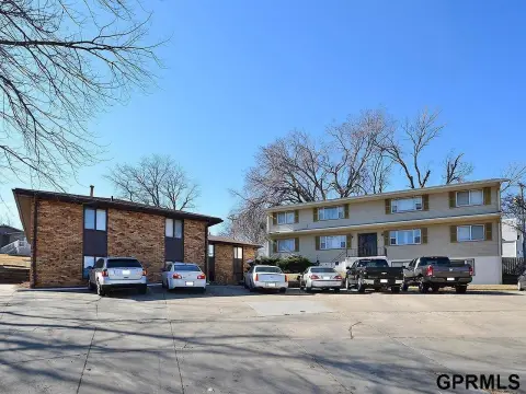 Omaha Multifamily Investment Opportunity