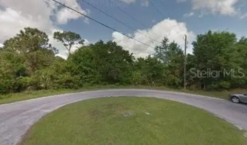 Deep Creek Land Opportunity