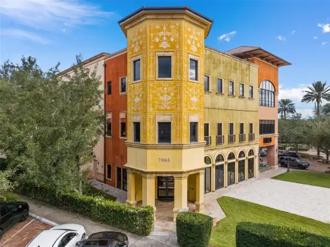 Orlando Office For Sale
