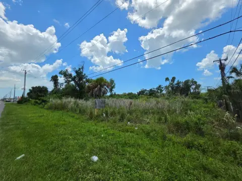 General Commercial Land Parcel
