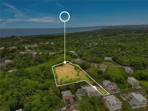 Rincon Agricultural Land with Ocean View