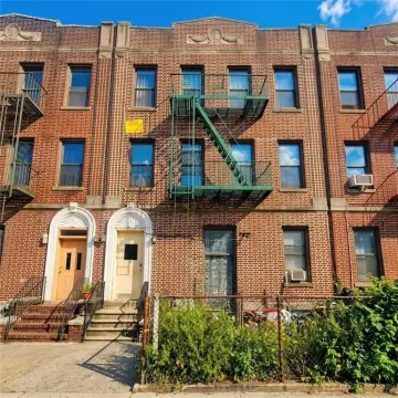 Bensonhurst Brooklyn Multifamily Investment