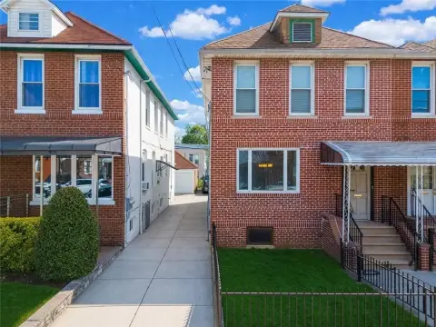Sheepshead Bay Two-Family Home