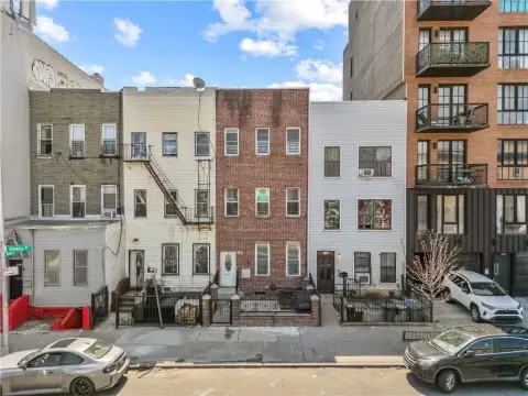 Turnkey Brooklyn Multifamily Investment