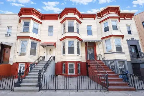 Two-Family Home in Sunset Park