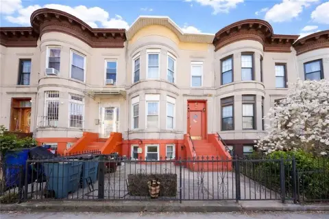 Two-Family Home in Dyker Heights