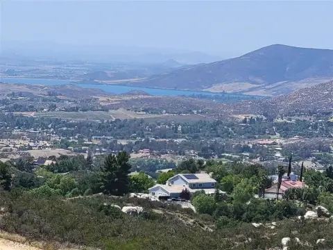 Rancho Glen Oak Land Opportunity