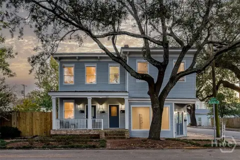 Savannah Multi-Family Investment Opportunity