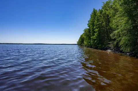 Lakefront Build-Ready Land