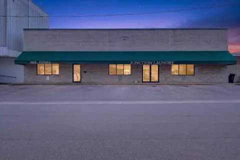 Turnkey Laundromat Business