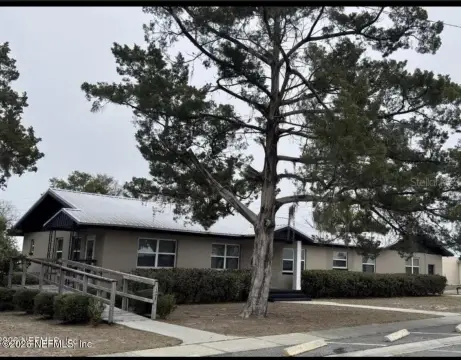 Remodeled Office Suite For Rent