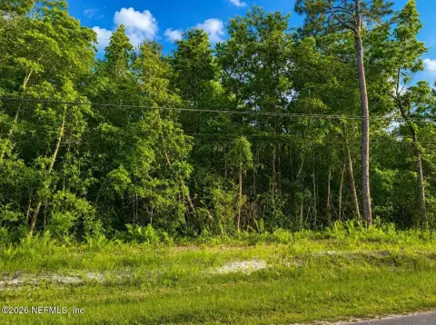 Middleburg Wooded Lot For Sale
