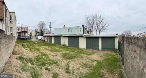 Versatile Lot in Wilmington, DE