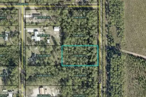 Flagler Estates Acreage For Sale