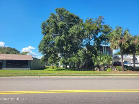 Fernandina Beach Mixed-Use Parcel