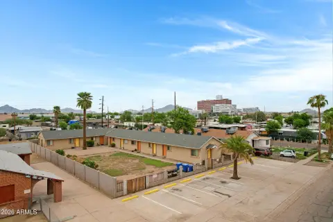 Phoenix Multifamily Investment Opportunity