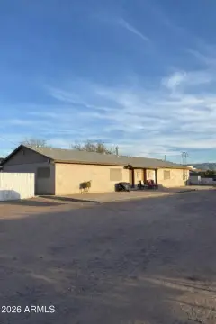 Block Duplex with New HVAC