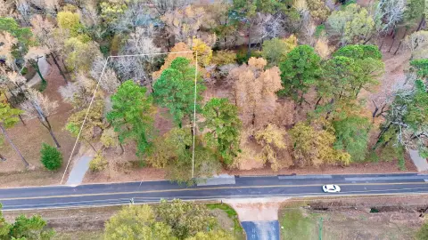 Residential Lot in Longview, TX