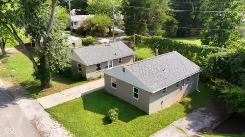 Two-Home Duplex Package