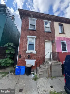 Two-Unit Masonry Duplex