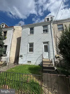Two-Unit Duplex with Basement