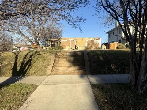 Redevelopment Land Near Downtown Dallas