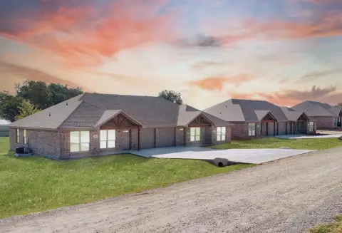 New Duplexes with Income Potential