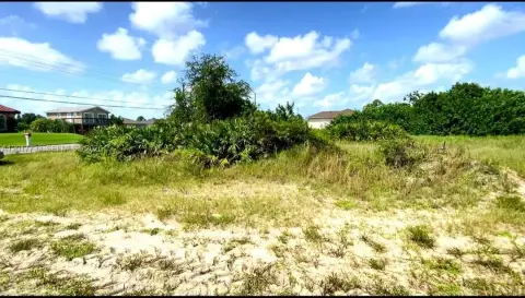 Lehigh Acres Vacant Lot