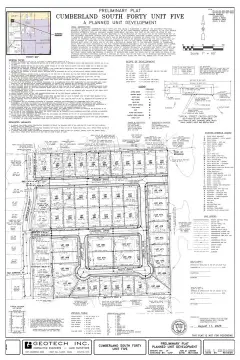 Residential Lots in Established Subdivision