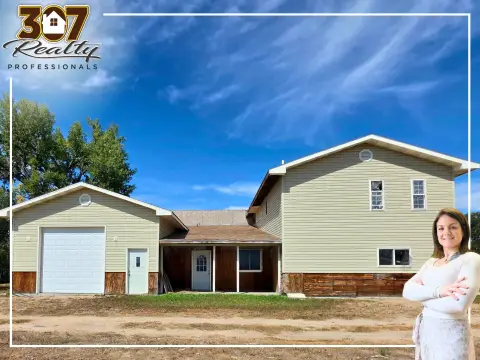 Multi-Family Conversion Opportunity