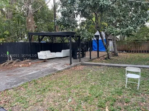 Corner Duplex with Multi-Family Potential