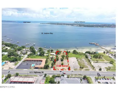 Waterfront Development Land Opportunity