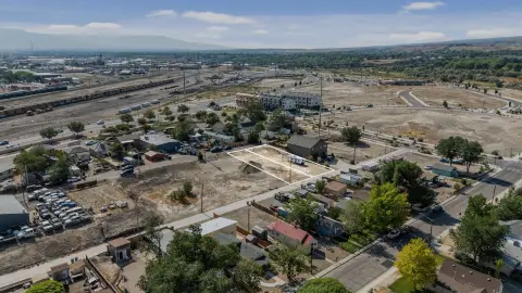 Vacant Residential Lot