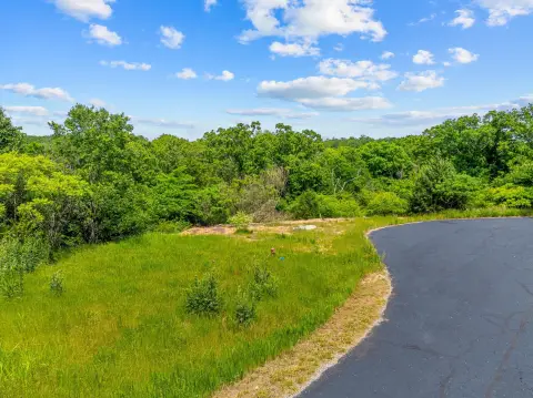 Land Near Table Rock Lake