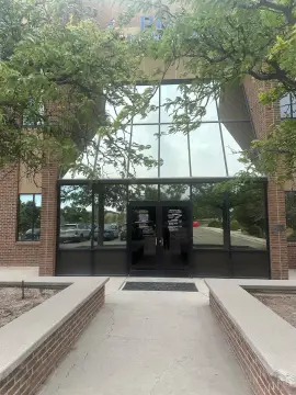 Professional Office Suite with Six Offices