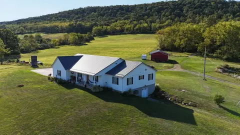Versatile 150-Acre Farm/Estate in Tyrone