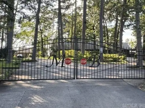Gated Lakefront Condo