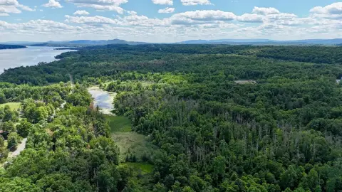 Vacant Hunting and Recreational Land