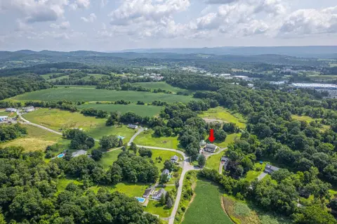 Mixed-Use Land Parcel with Open Acreage