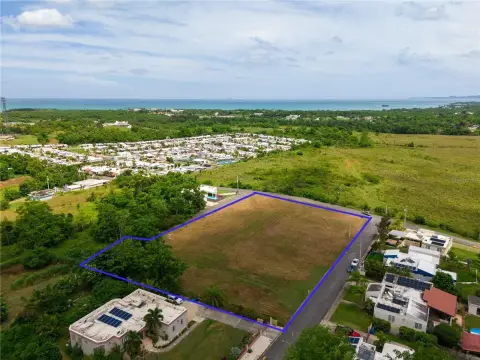Ready-to-Build Apartment Development Land