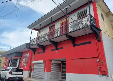 Income-Generating Mixed-Use Investment Opportunity