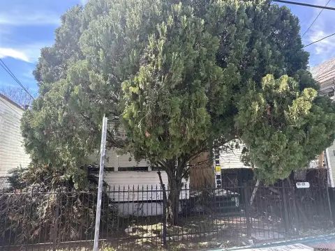 Uptown New Orleans Duplex Opportunity