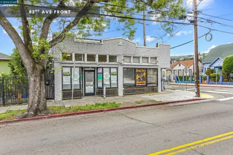 Mixed-Use Property with Corner Storefront