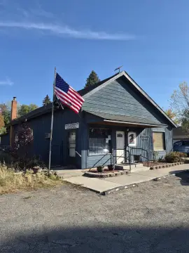 Three-Unit Mixed-Use Property