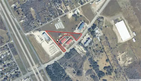 Beeville Commercial Land For Sale