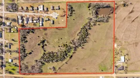 Marietta, OK Land Opportunity